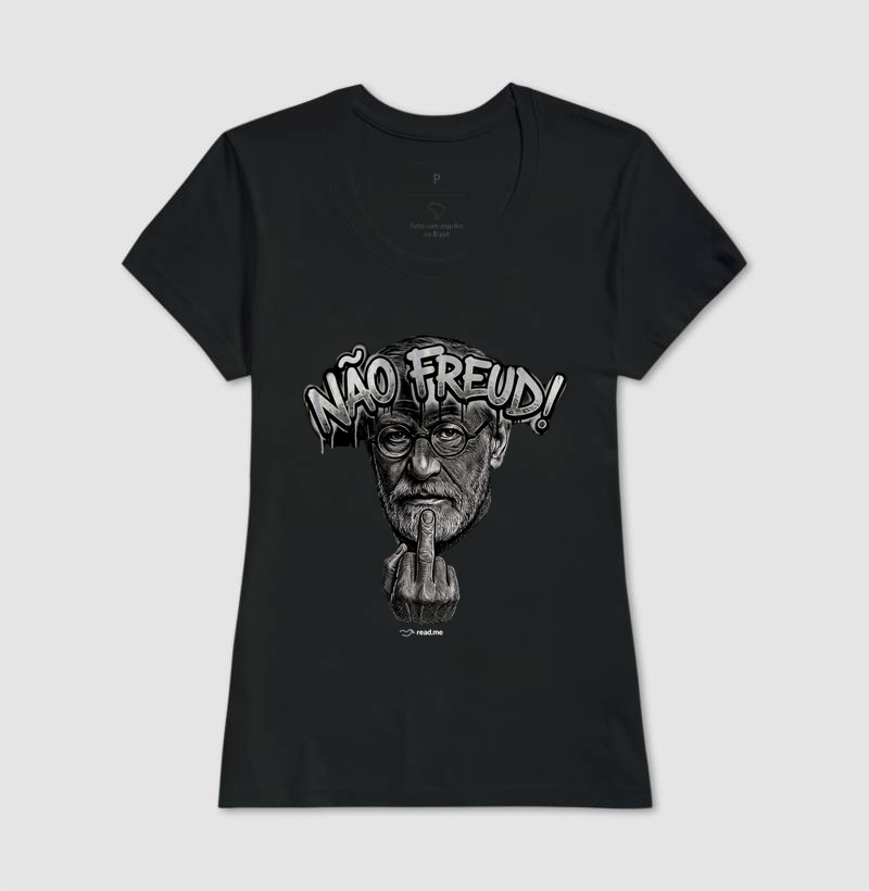 Não Freud - Imagem 3