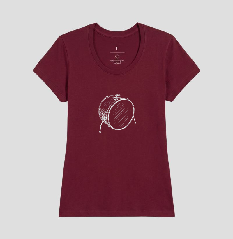 Camisa 18