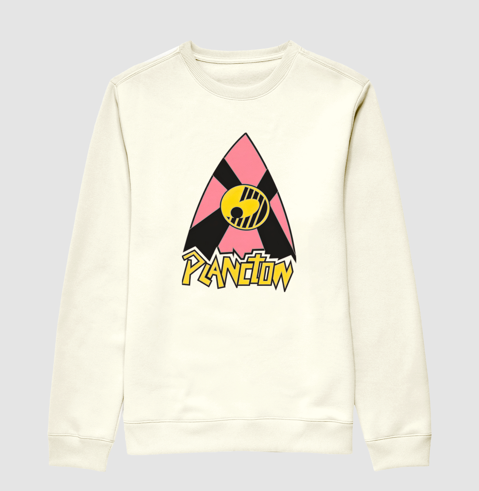 Camiseta Plancton - Imagem 2