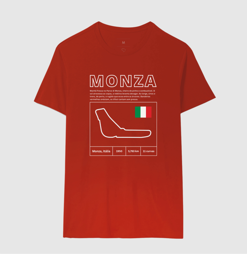 Circuito de Monza - Imagem 10