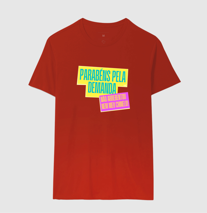Camisa 7