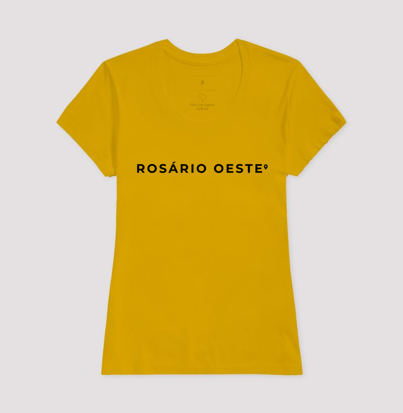 Rosário Oeste | Pin MT - Imagem 15