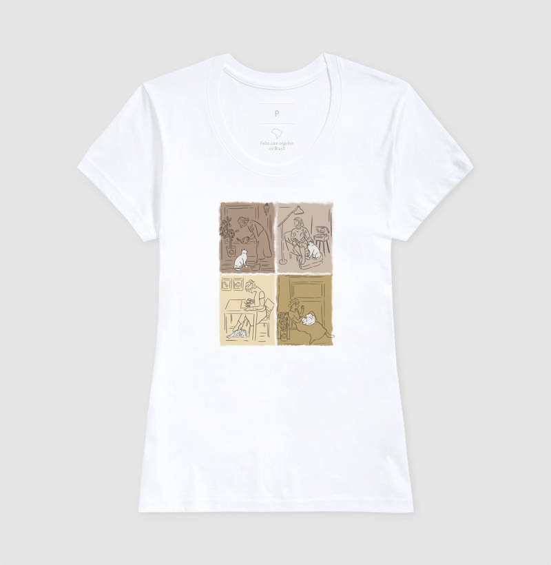Camisa 5