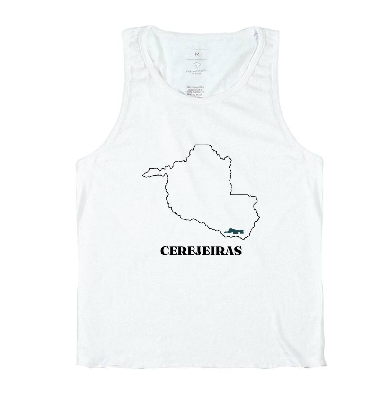 Cerejeiras | Traço RO - Imagem 2