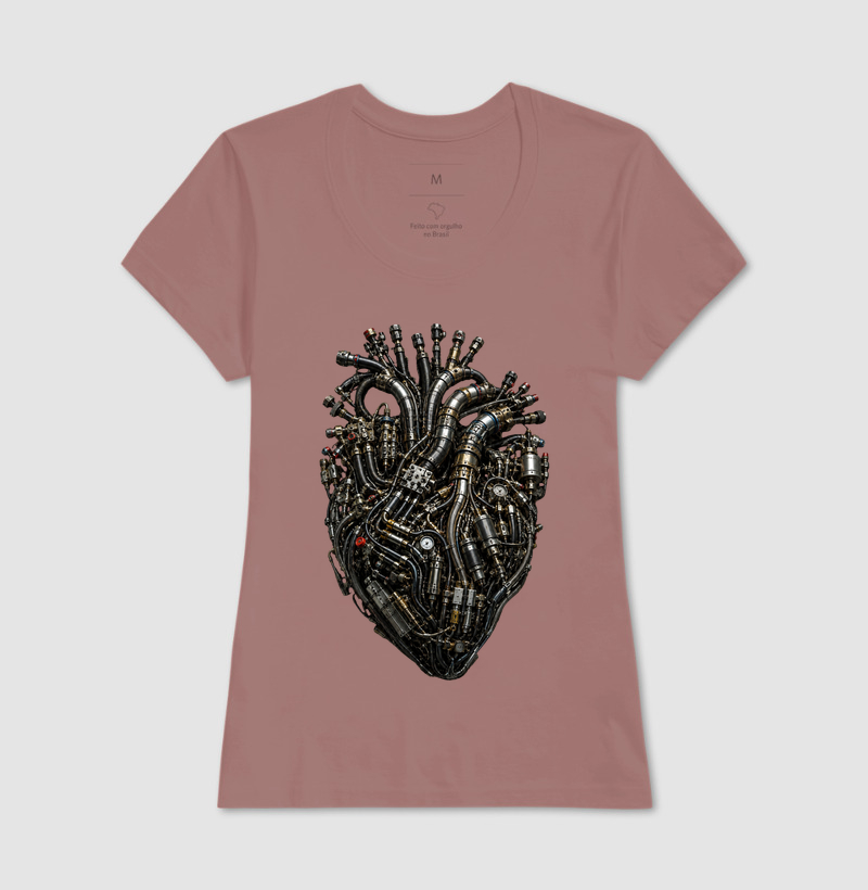 Camisa 41