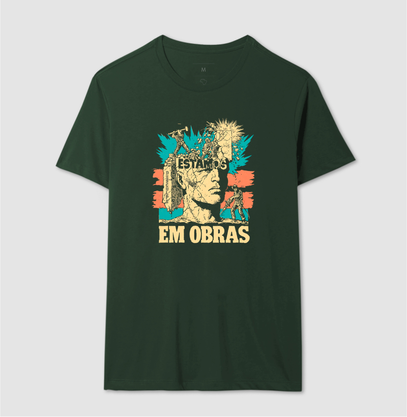 Estamos em Obras - Imagem 8