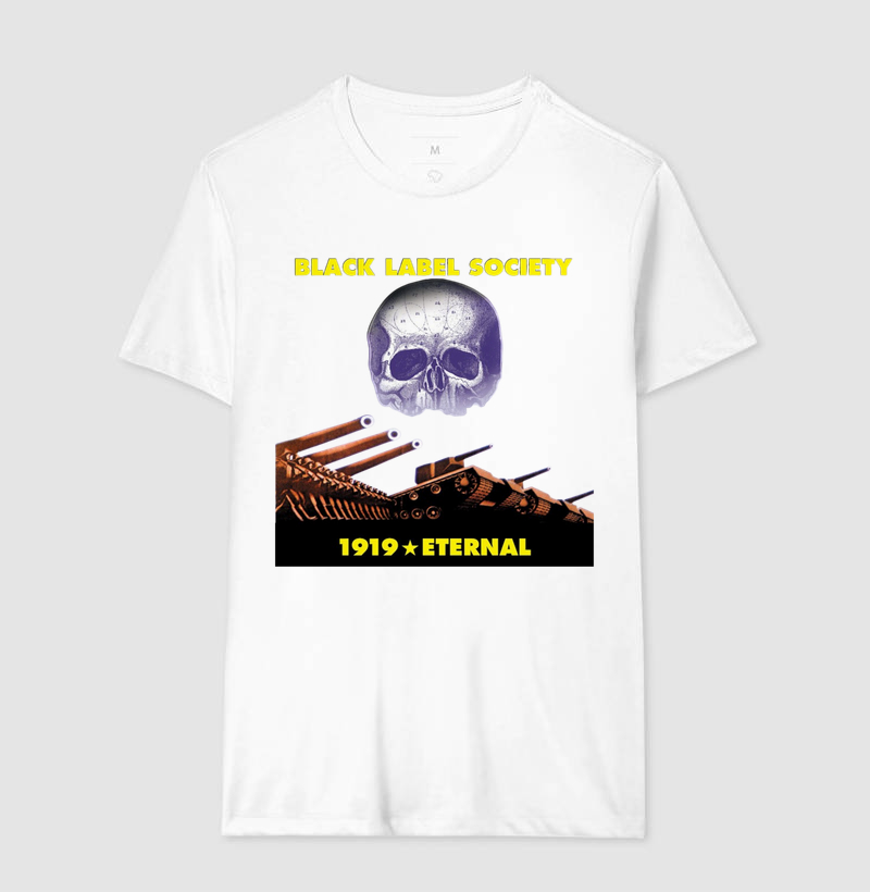 Black Label Society - 1919 Eternal - Imagem 4