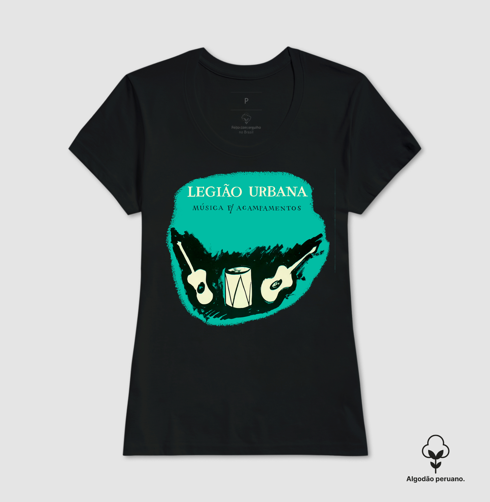 Camisa 3