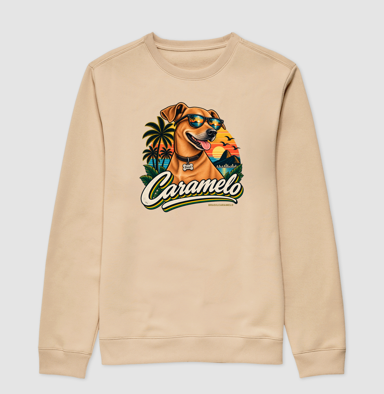 Caramelo Anos 80 - Imagem 3