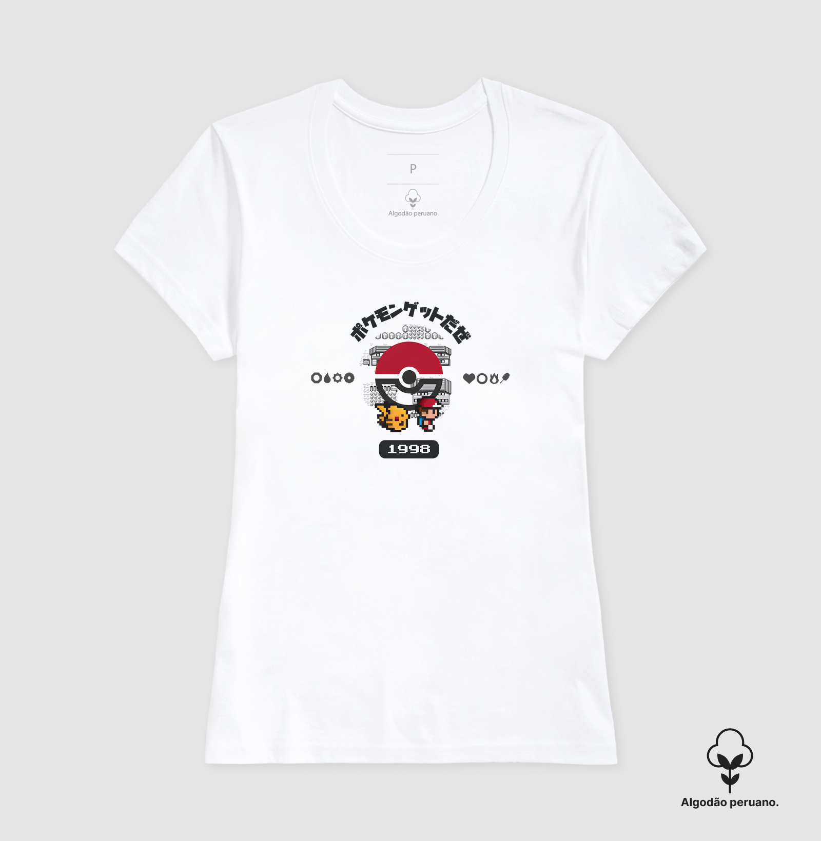 Camisa 6