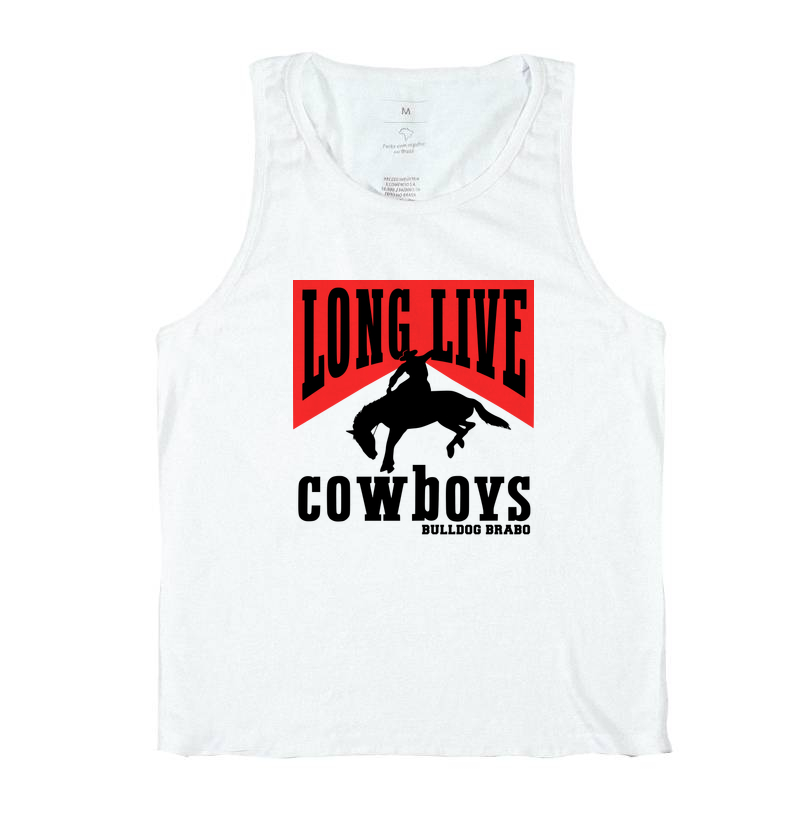 Long Live Cowboy Bulldog Brabo - Imagem 2