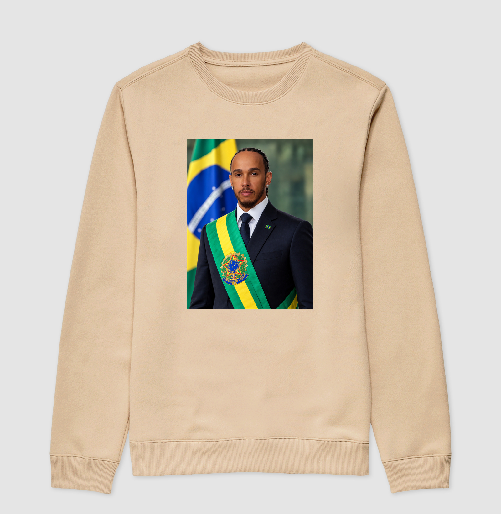 Hamilton Presidente - Imagem 3