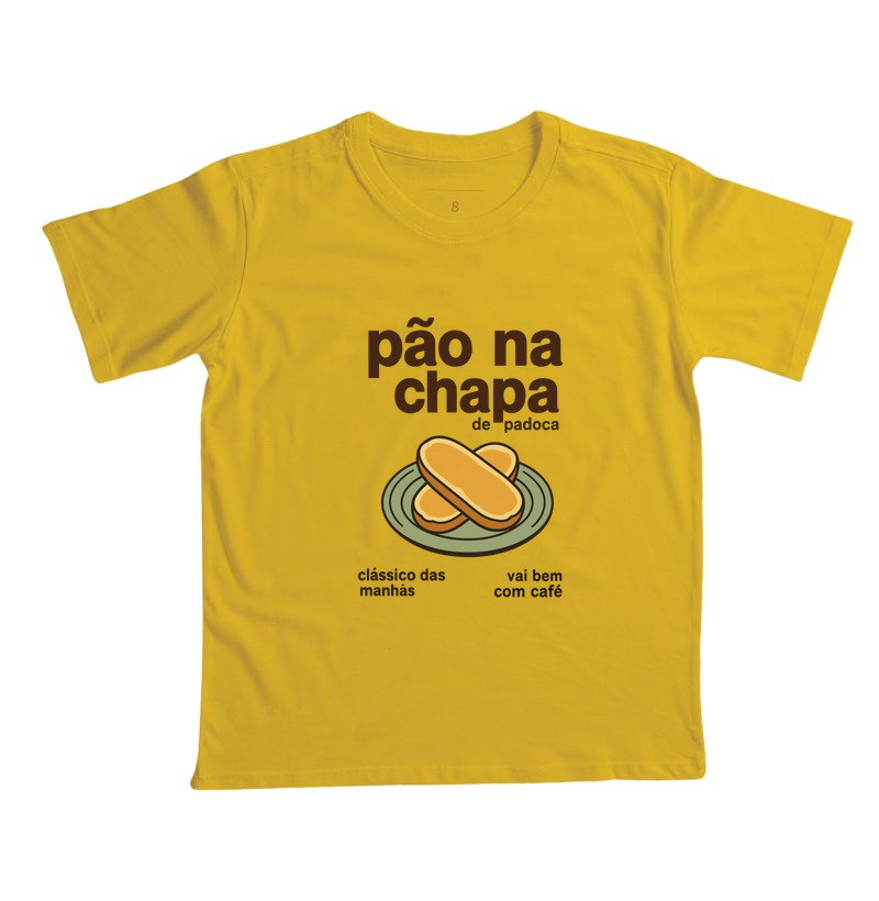 Pão na Chapa - Imagem 4