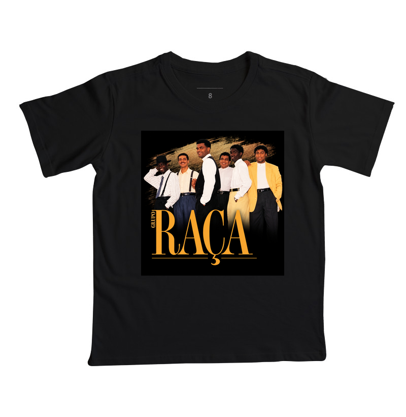 Grupo Raça  - Imagem 5
