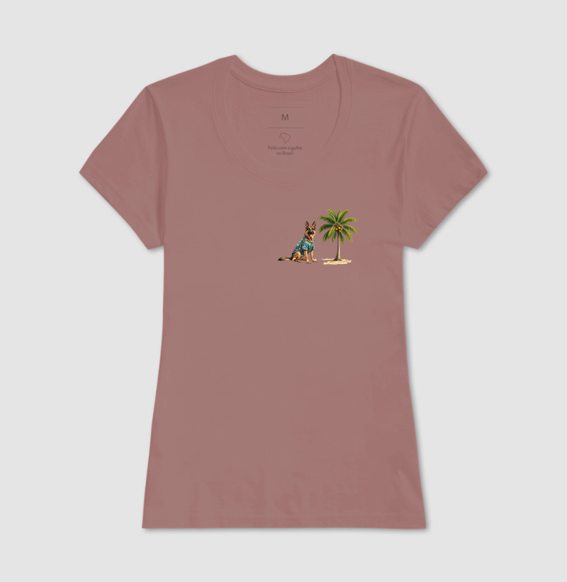 Camisa 15