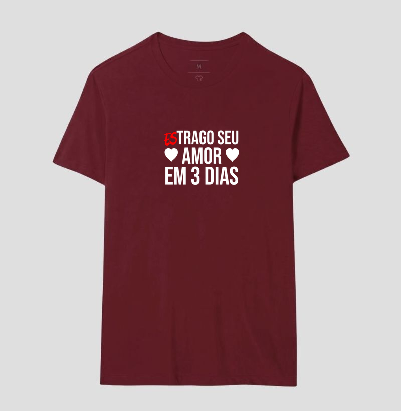 Camisa 15