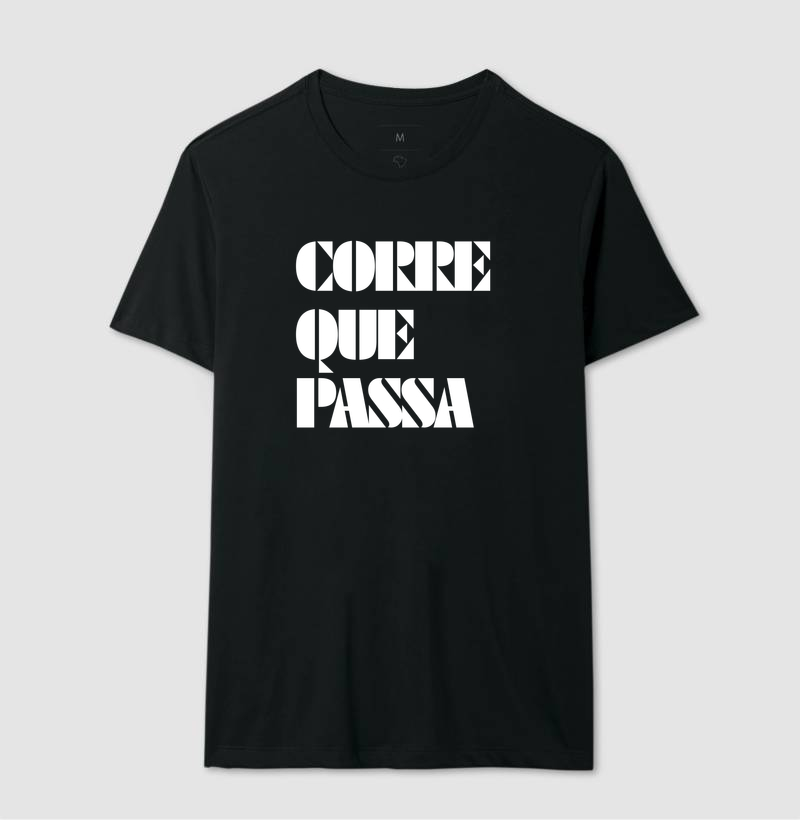 CORRE QUE PASSA III - Imagem 2
