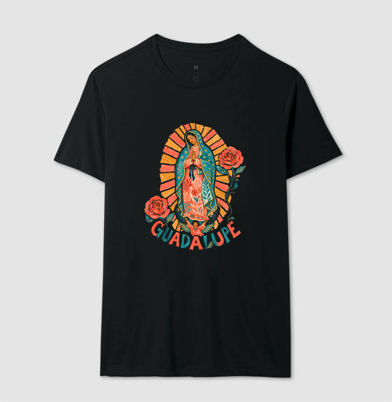 Guadalupe — Rosas de Tepeyac - Imagem 2