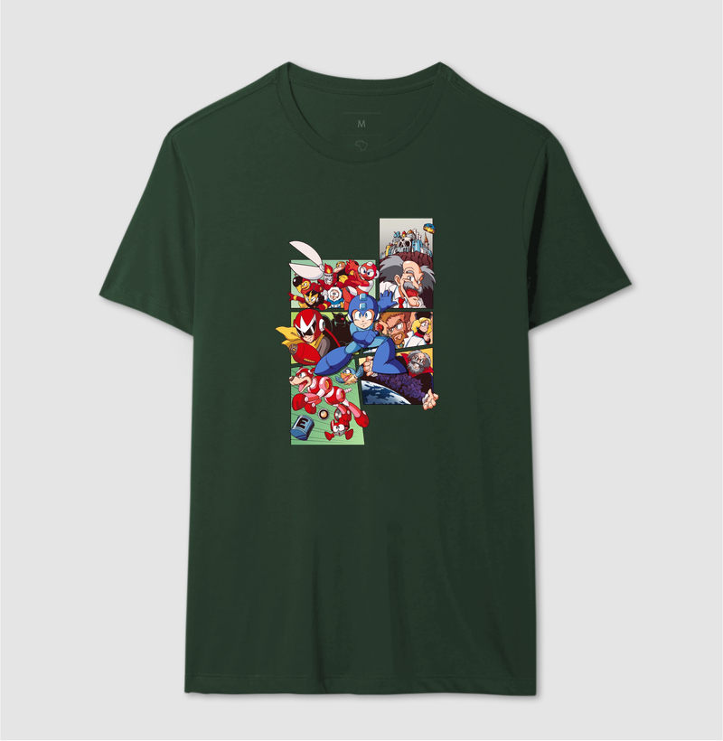 Camisa 11