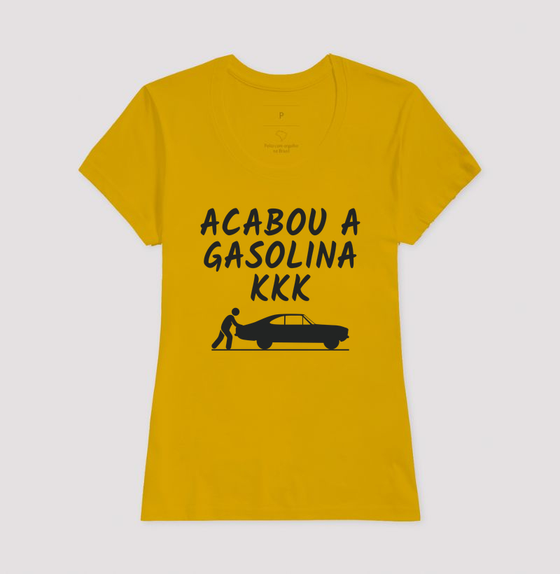 Camisa 17