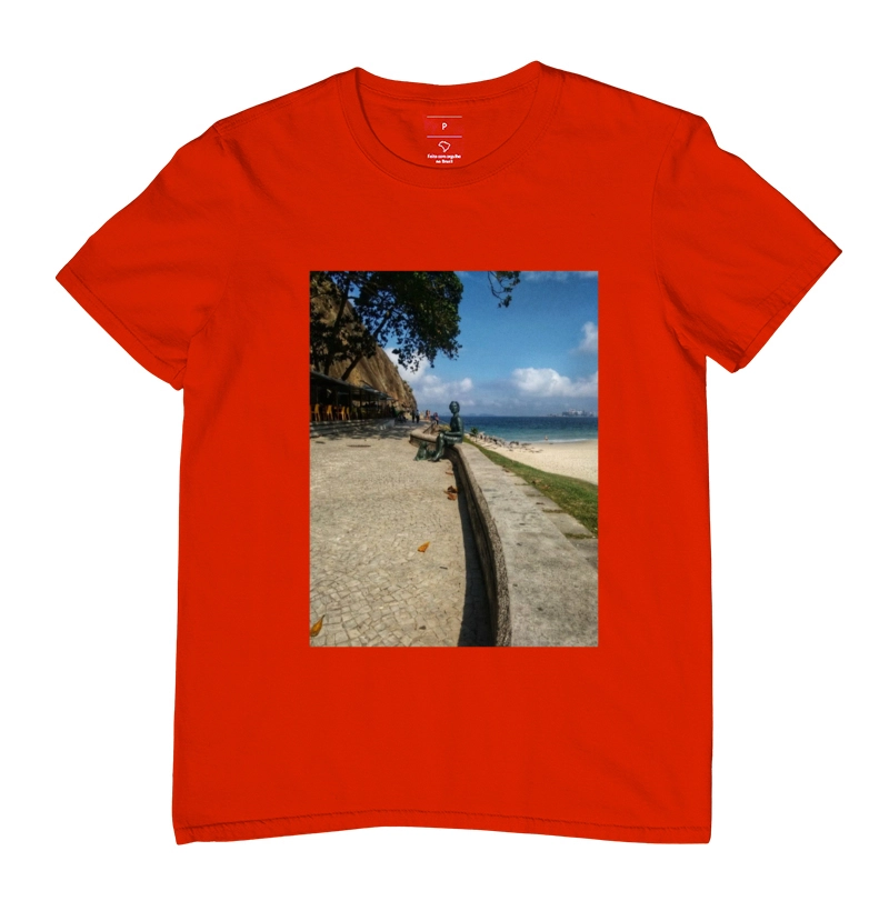 Camisa 9