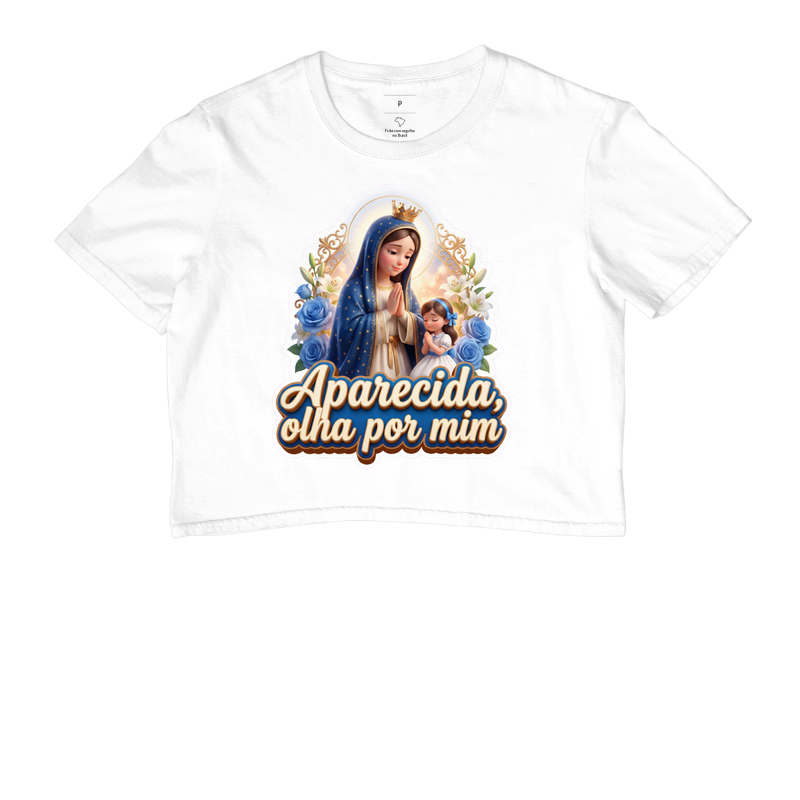 Santa Aparecida - Olha por Mim - Imagem 3