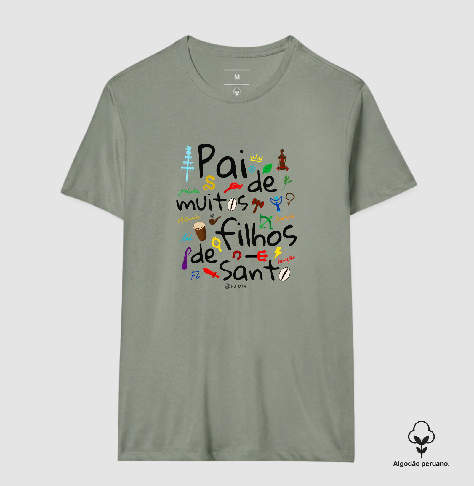 Camisa 5