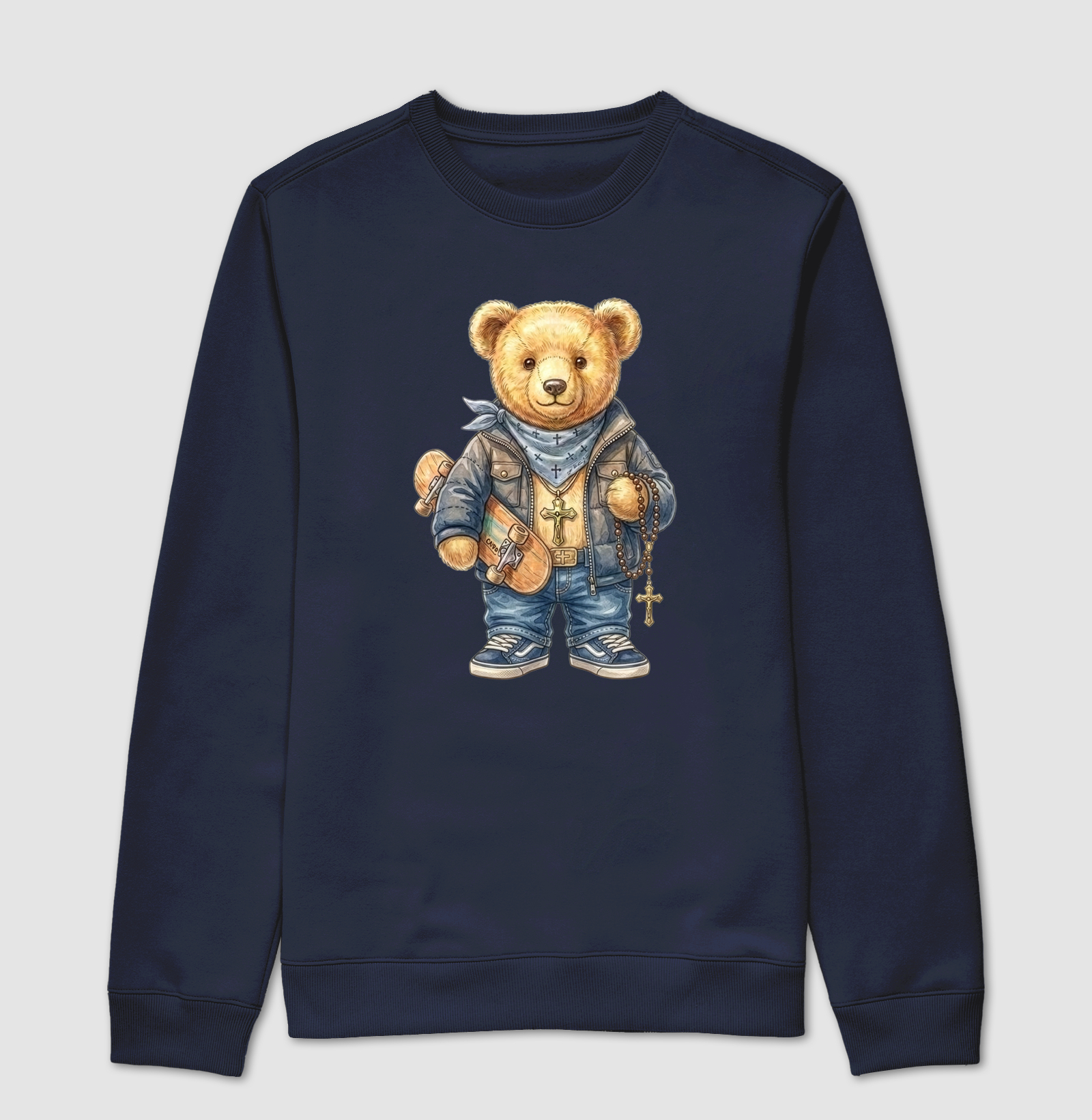 Camisa 4