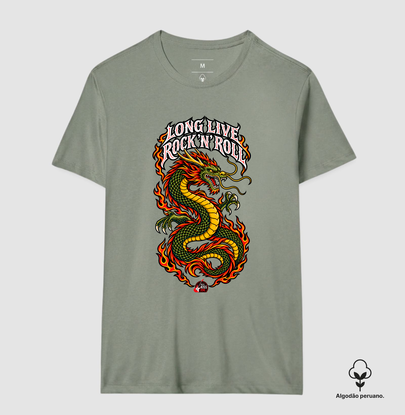 Long Live Rock'n'Roll - Imagem 4