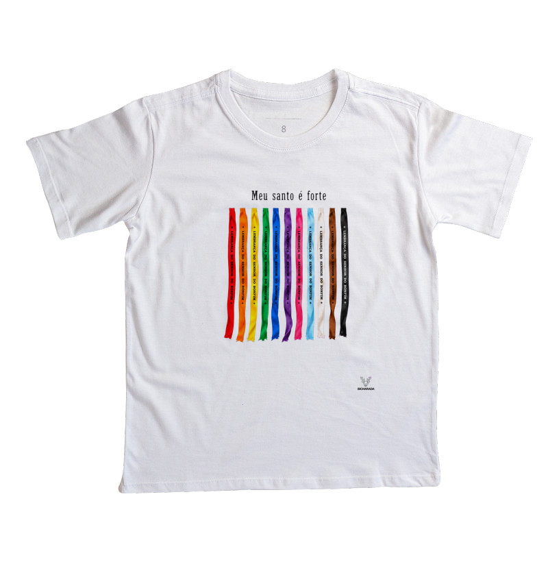 Fitas do Sr do Bonfim lgbtqia+ - Imagem 3