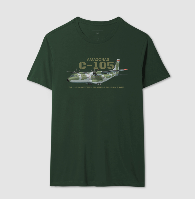 Camisa 9