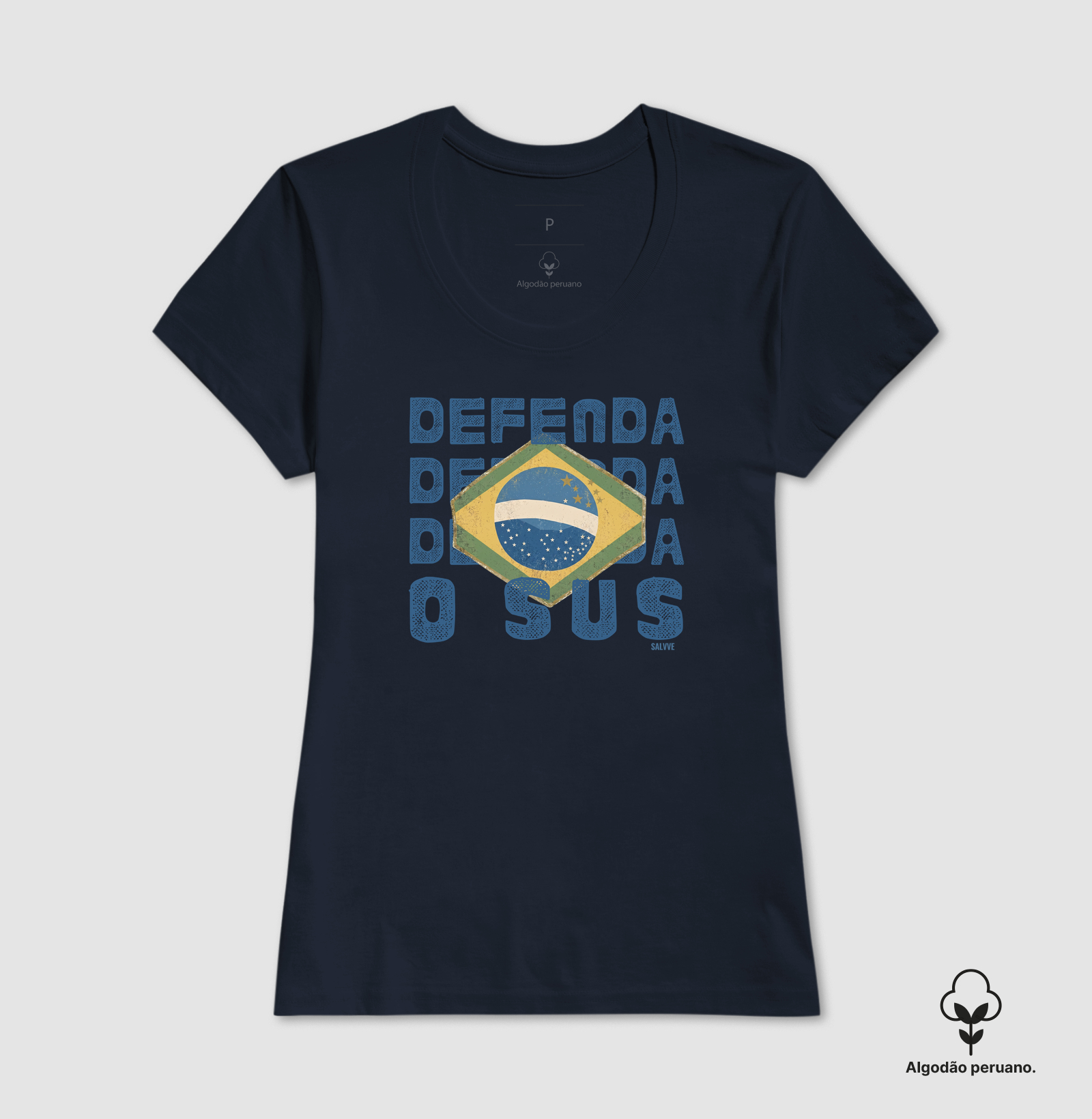 Defenda o SUS - Imagem 7