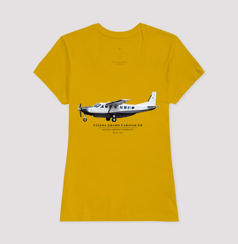 Cessna Grand Caravan EX - Imagem 13