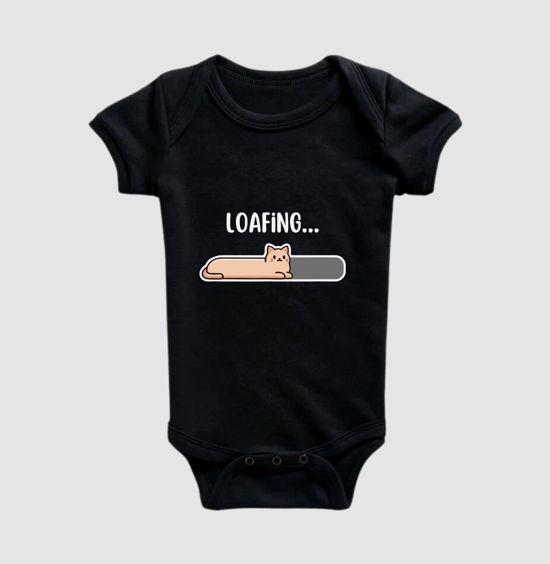 LOAFING... - Imagem 2