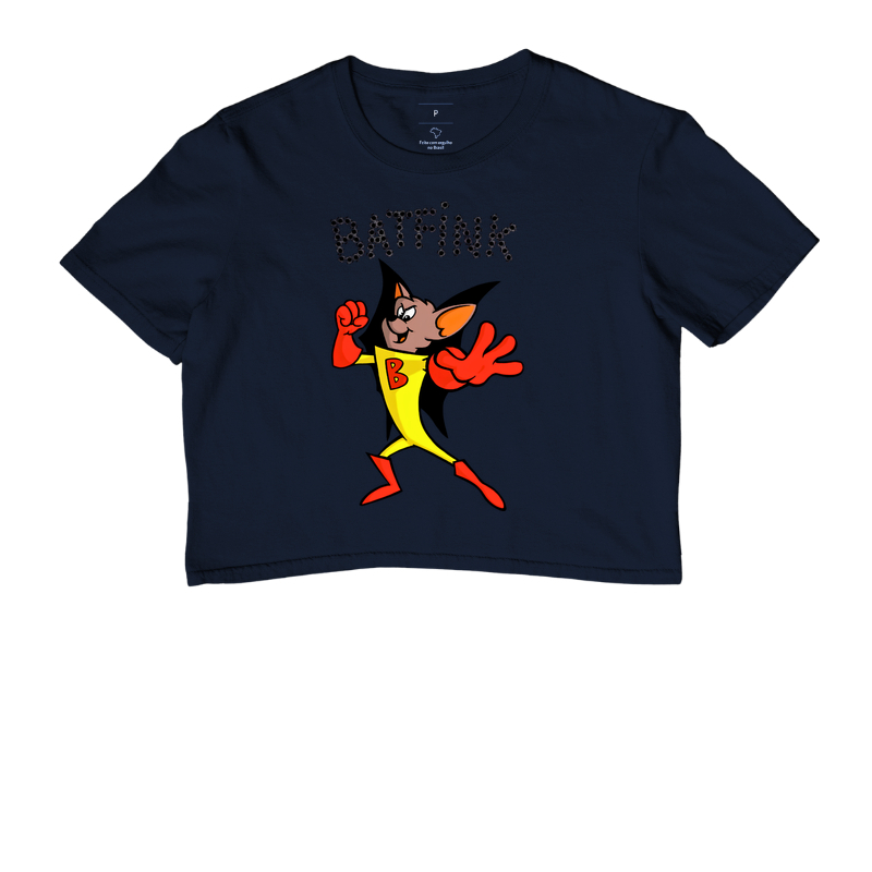 Camiseta Batfink - Imagem 4