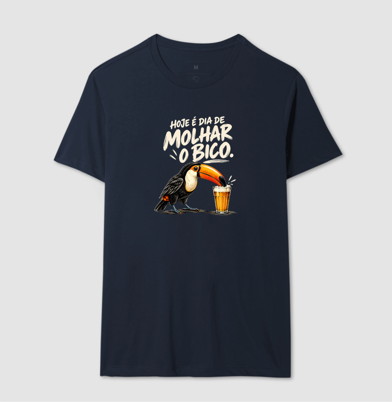 Hoje é dia de molhar o bico - Imagem 7