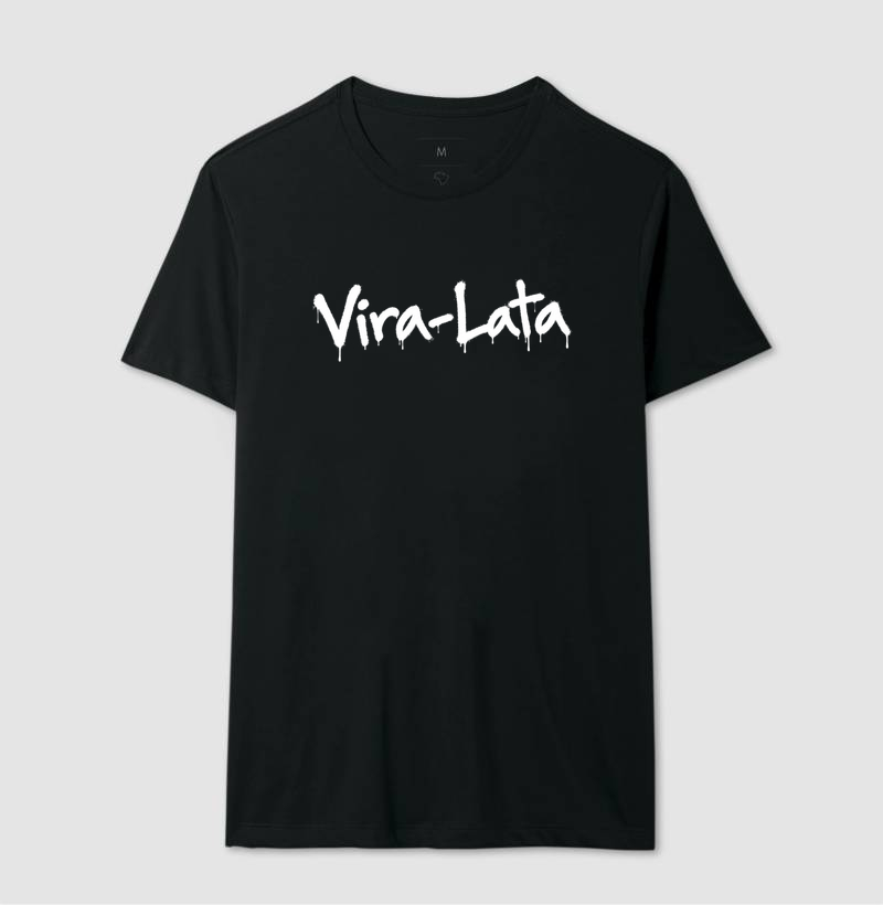 Vira-Lata em Grafite - Imagem 2