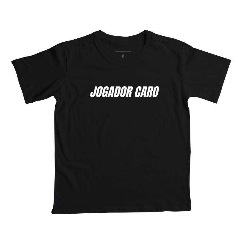Jogador Caro - Imagem 7
