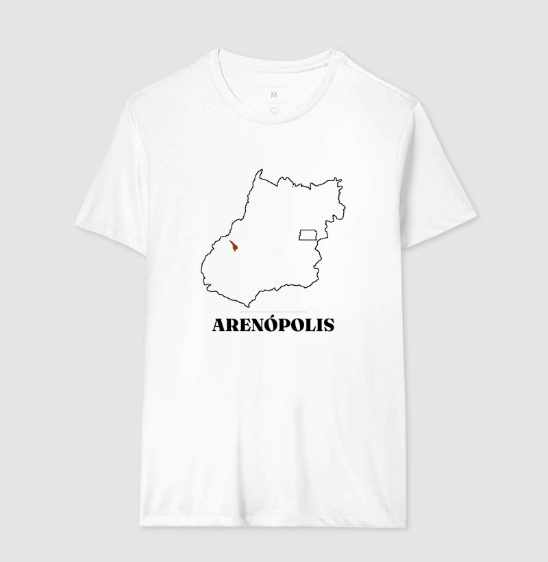 Arenópolis | Traço GO - Imagem 4
