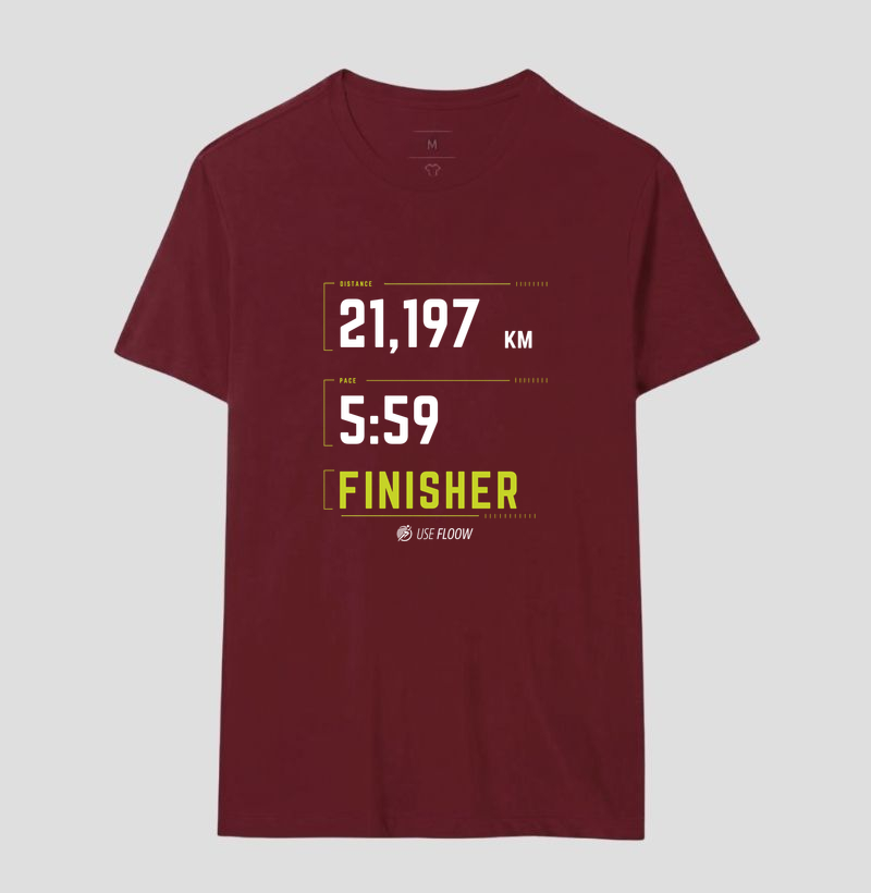 Camisa 17