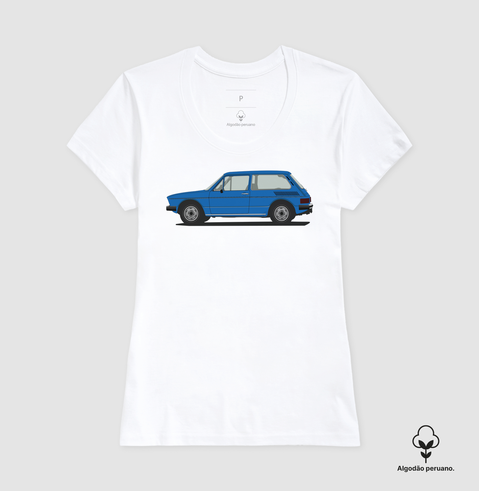 Camisa 1