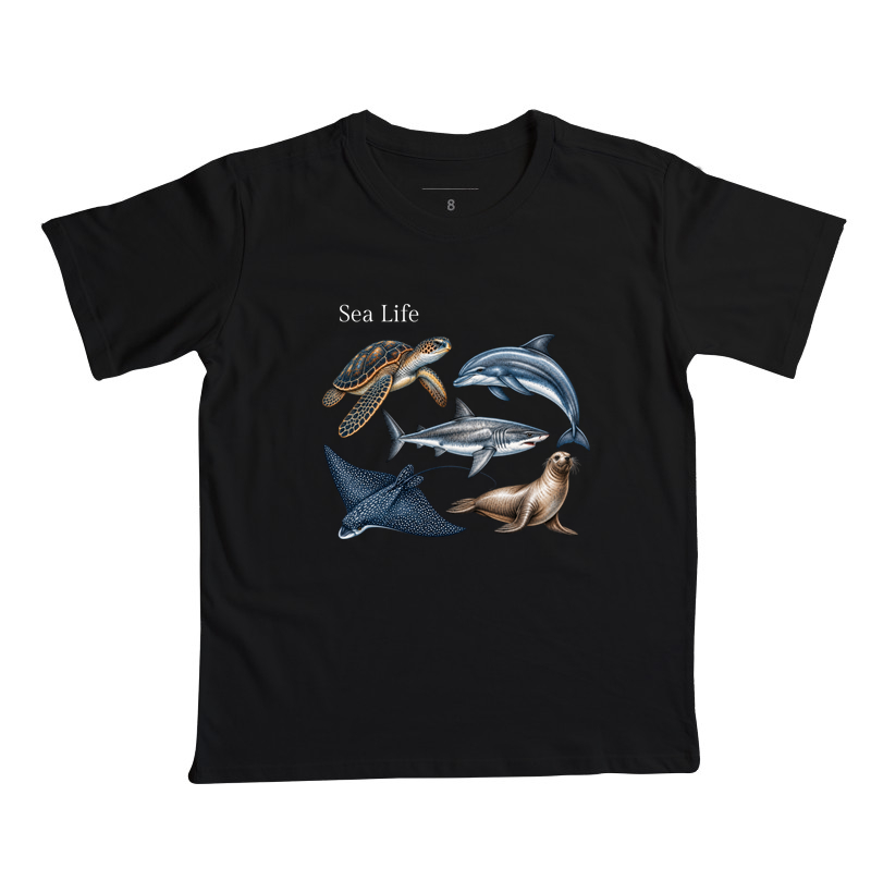 Sea Life - Imagem 5