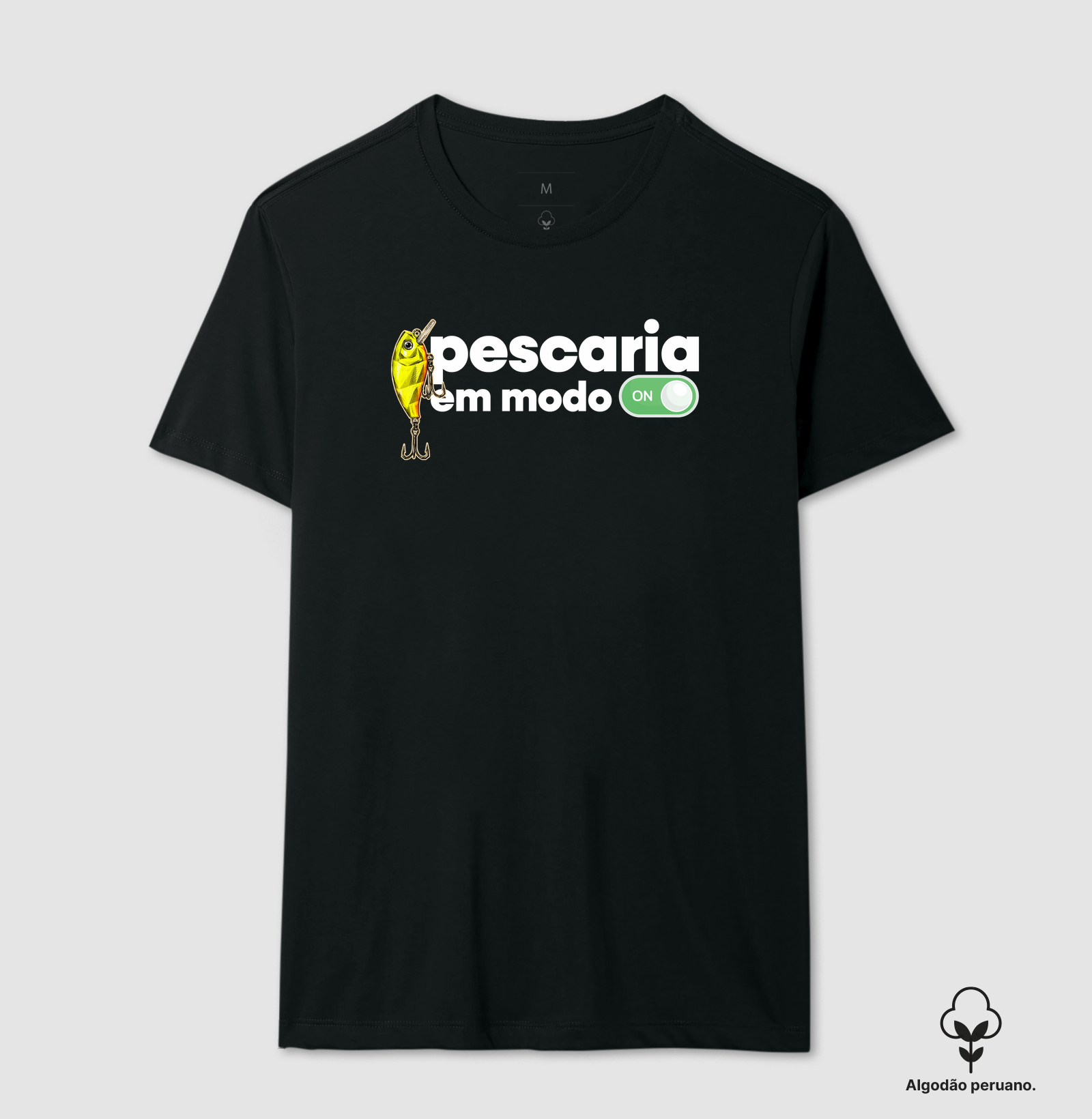 Pescaria em Modo ON! 🟢 - Imagem 4