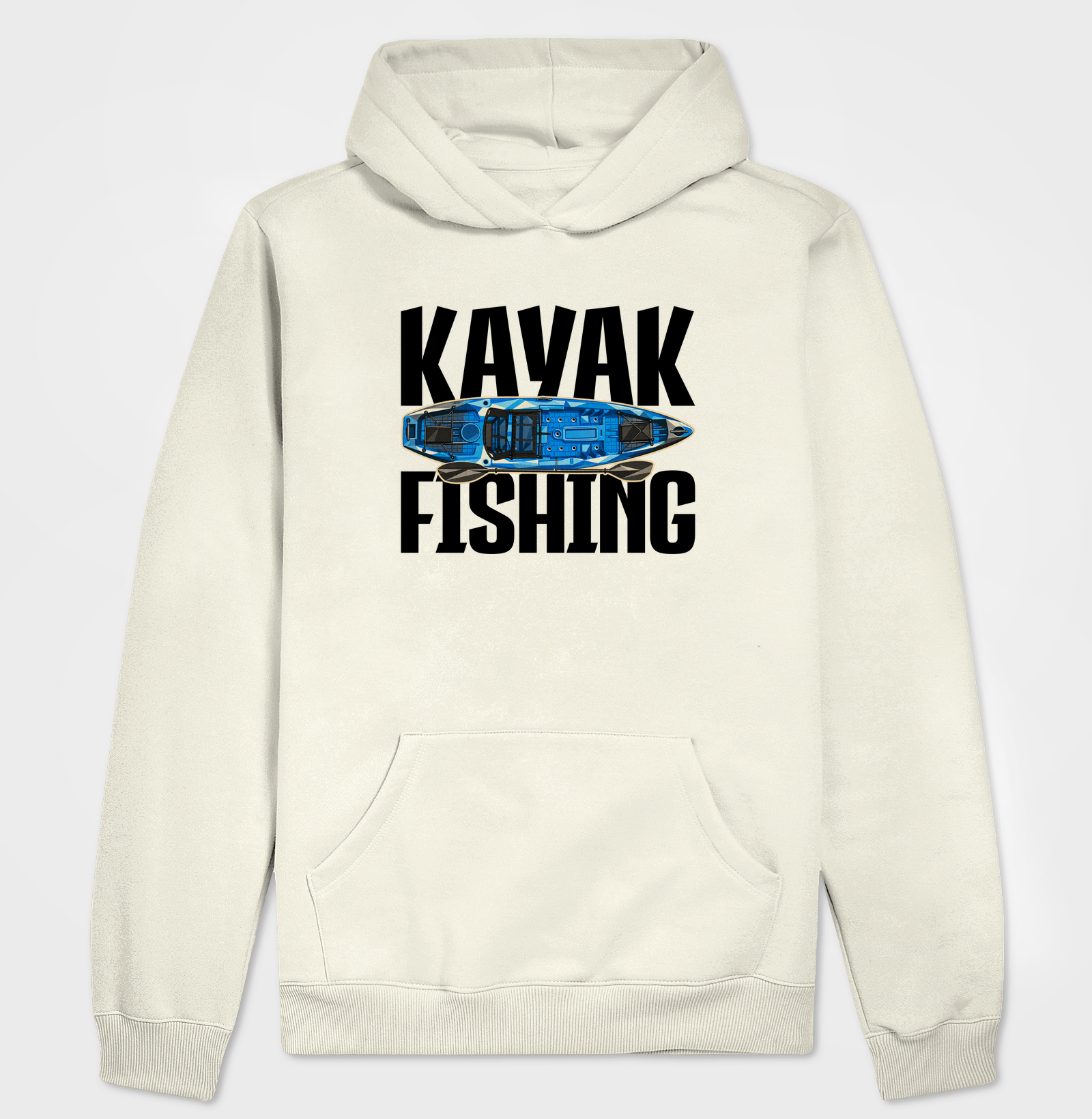🛶 Kayak Fishing - Imagem 3