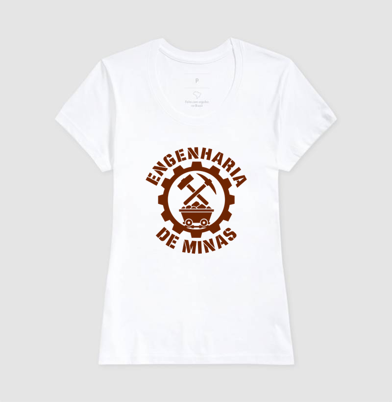 Engenharia de Minas Stencil - Imagem 8