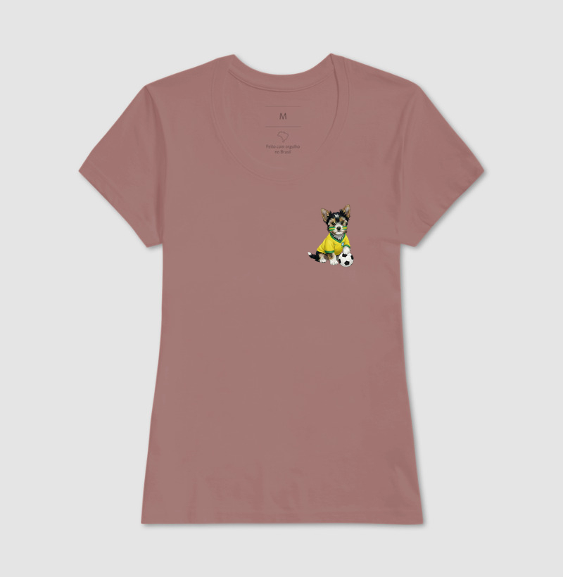 Camisa 16