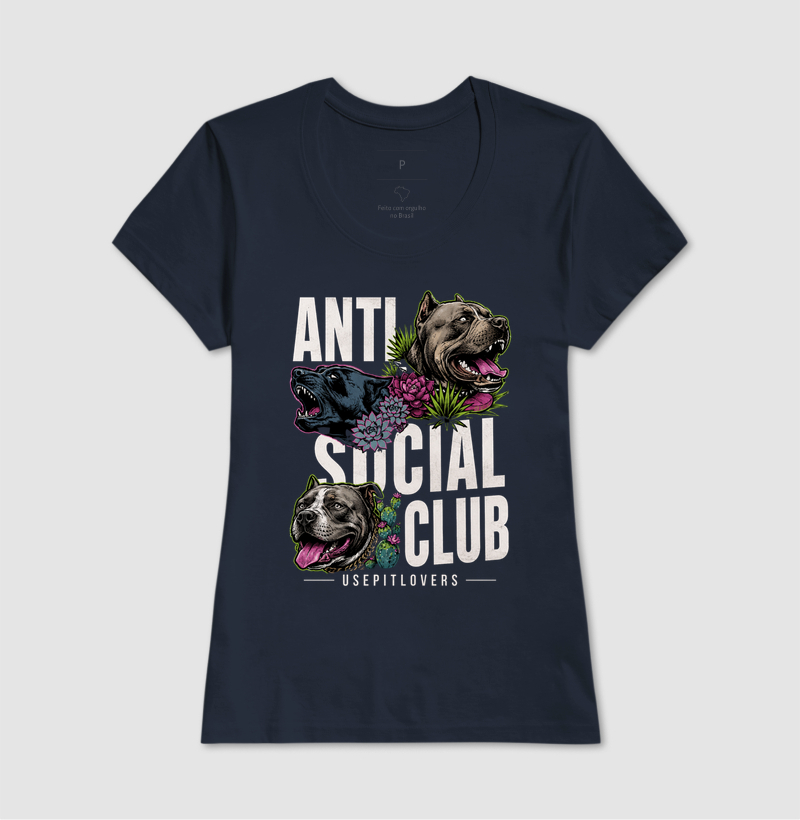 ANTI SOCIAL CLUB - Imagem 5