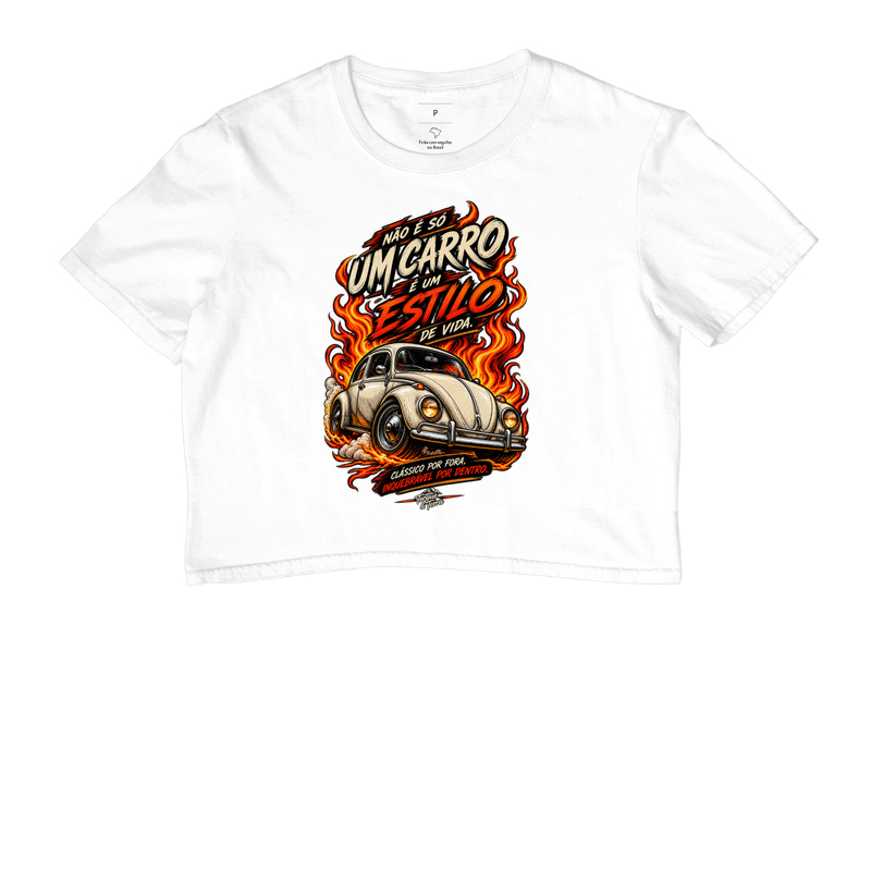 Fusca - estilo de vida - Imagem 3