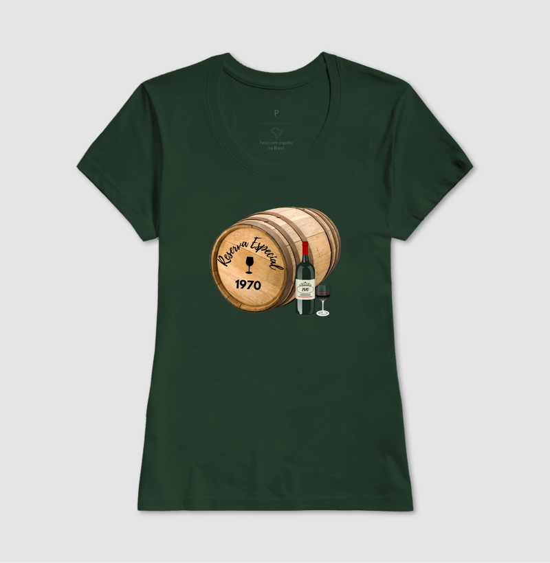 Camiseta Reserva Especial 1970 - Imagem 13