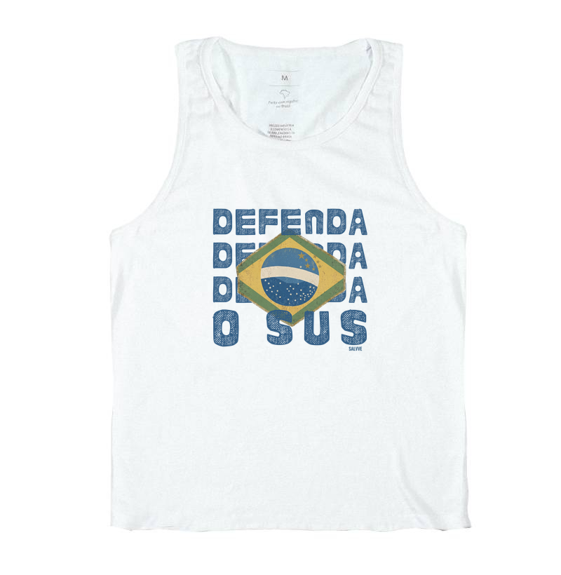 Defenda o SUS - Imagem 2